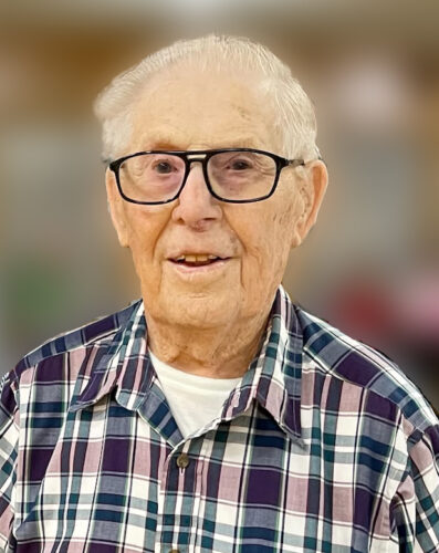 Harland Hayes